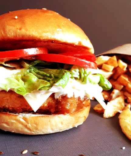Photo 7 - Les NANAS du Burger BOULOC