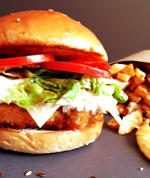 Photo n°25 de Les NANAS du Burger BOULOC à Bouloc (Service de livraison)