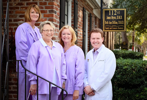Cannon Park Dental - Dr. James Myers