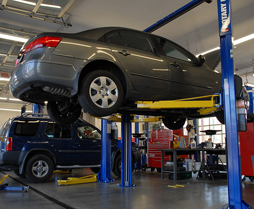 Hilltop Auto Diesel LLC - Thumbnail