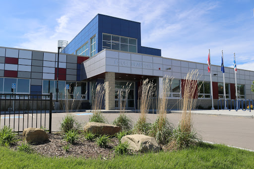 École Beausoleil Gallery - Canada