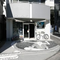 カリフォルニアストリート・スケートボードショップ