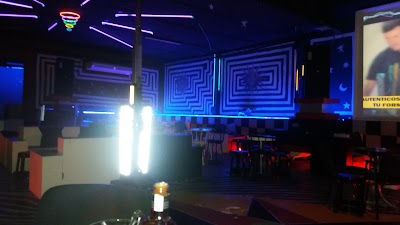 Photos of Karaoke Black & White
