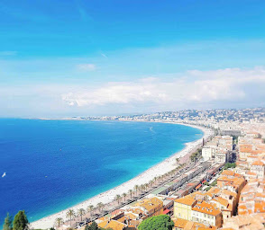 Photo n°60 de Nice FunTours à Nice (Attraction touristique)