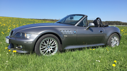 Auto Bader - Visual