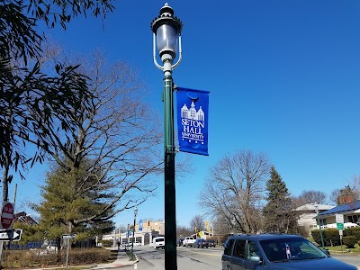 Photos of Seton Hall University