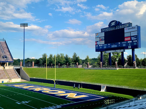 InfoCision Stadium - Visual