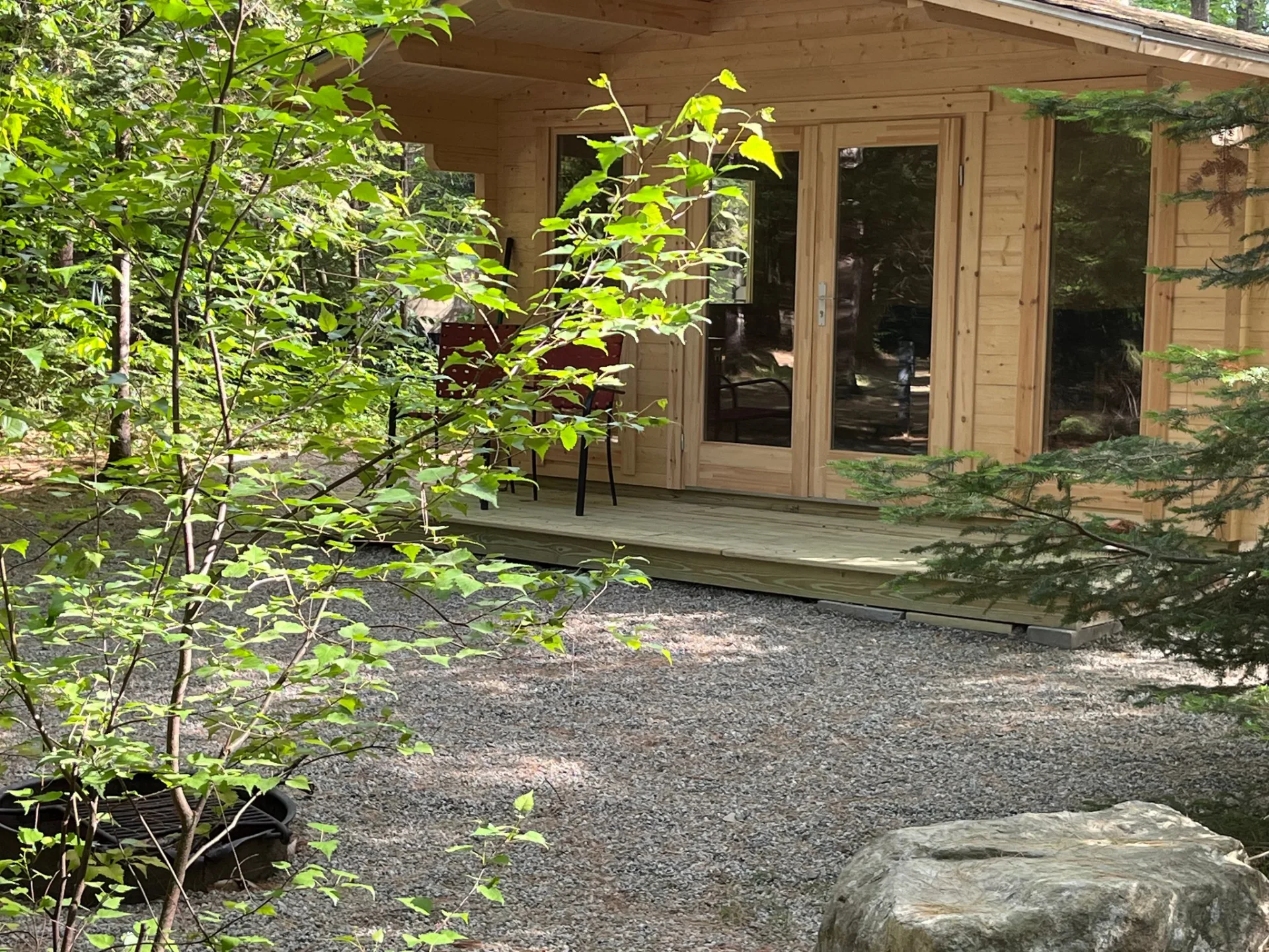 Pine Haven Campground