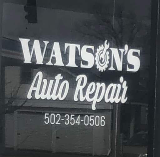 Watson's Auto Repair - Thumbnail
