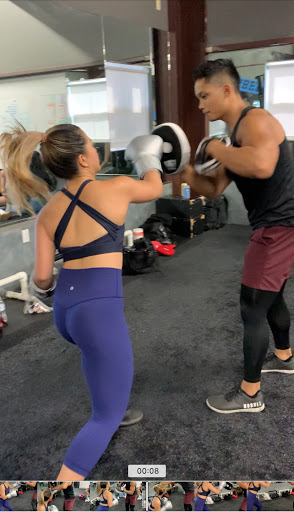 Drip Sweat Boxing & Fitness - Thumbnail