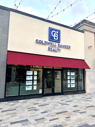 Coldwell Banker Realty - Norwell Hanover Regional Office Logo