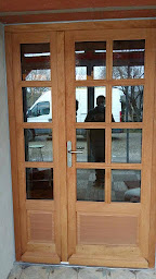 Photo n°28 de Alu Diffusion à Lafrançaise (Vitrier)