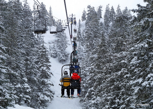 Eaglecrest Ski Area - Thumbnail