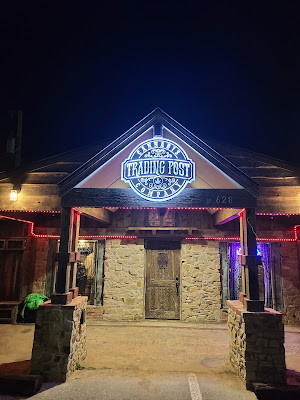 Photo of Trading Post Cannabis Company