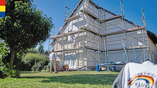 Malerbetrieb Kluge GmbH - Thumbnail