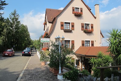 Photos of Logis Hotel Neckarblick