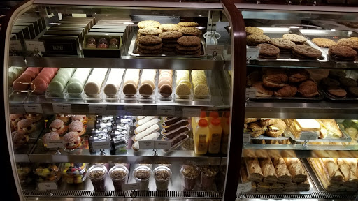 Bouchon Bakery Logo