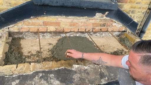 Intell Roofing & Building Ltd - Thumbnail