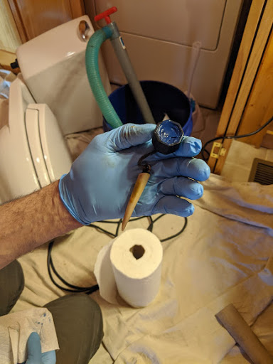 Anthony Rippolone Plumbing - Thumbnail