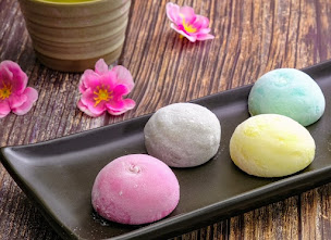 Photo n°17 de Dharma Cantine Nomade Foodtruck à Réguiny (Restauration rapide)