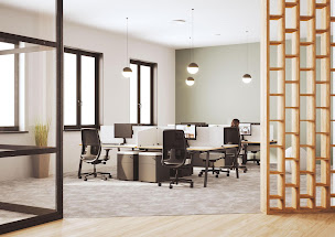 Photo n°9 de Organisation bureau à Douvres-la-Délivrande (Magasin de mobilier de bureau d'occasion)