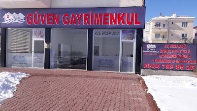 Guven Gayrimenkul