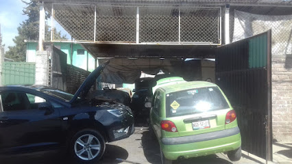 Servicio alex