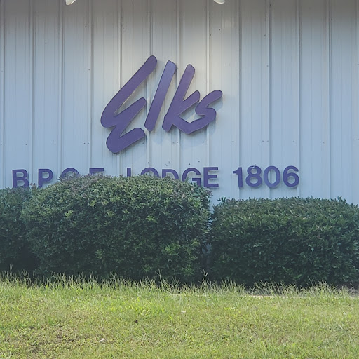 Covington Elks Lodge