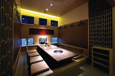 亜李蘭別邸 行橋店