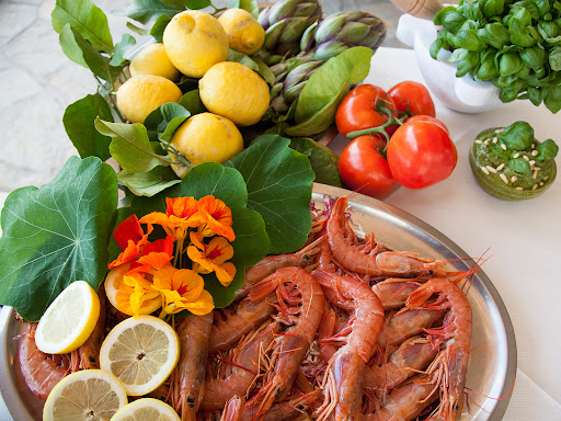 ristorante pizzeria Milton - Thumbnail