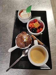 Photo n°37 de Au Régal du Trièves à Saint-Maurice-en-Trièves (Restaurant)