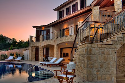 lodging