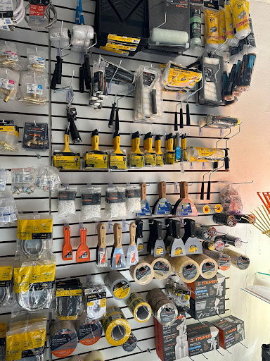 Ferretería General Supplies - Thumbnail