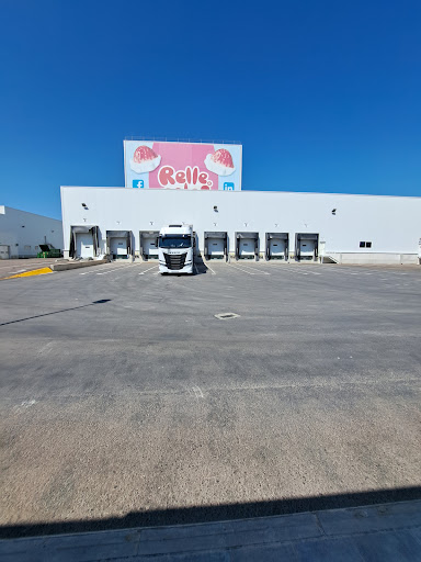 Vidal Storage - Visual