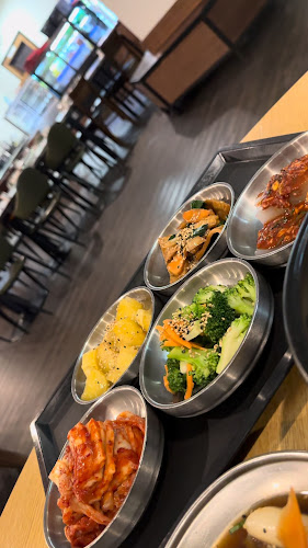 Reviews of Gogi Jip Korean BBQ Restaurant in Wanaka - Restaurant