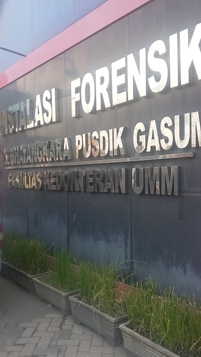 Photos of RS.BHAYANGKARA WATUKOSEK