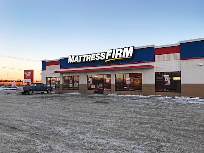 Mattress Firm - Wasilla