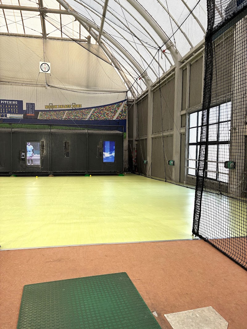 西新パレスドーム