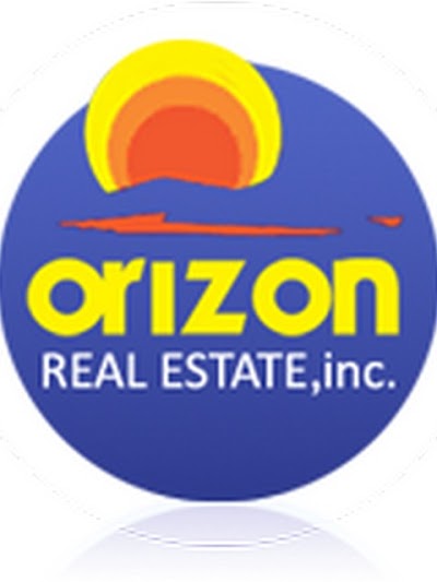 Orizon Real Estate, Inc.