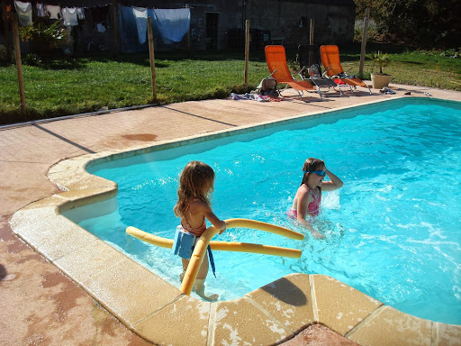 Photo de LES GITES DU DOURON à Guerlesquin (29650)