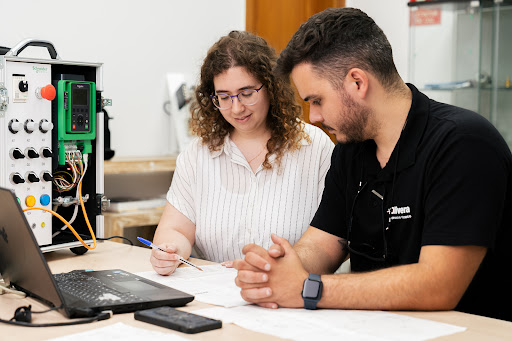 Olivera Servicio Técnico