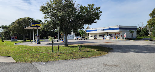 Edgewater SUNOCO - Visual