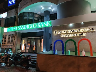 Intesa Sanpaolo Bank Albania (Zyra Qendrore)