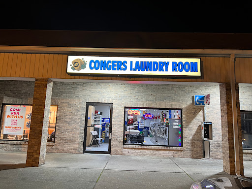 Congers Laundry Room - Thumbnail