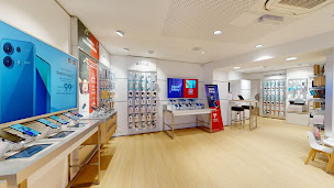 Photo n°23 de Boutique SFR Chaumont à Chaumont (Opérateur téléphonique)