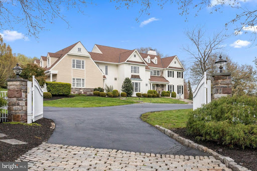 Francine Dague-Berkshire Hathaway Home Services,Fox and Roach Realtors Chester County Realtor - Thumbnail