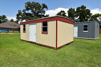 Interstate Portable Buildings