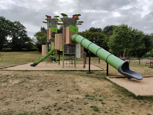 Sensas'park - Thumbnail