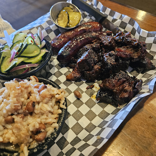 Bar 3 Bar-B-Q - Thumbnail
