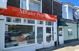 Mirador Property